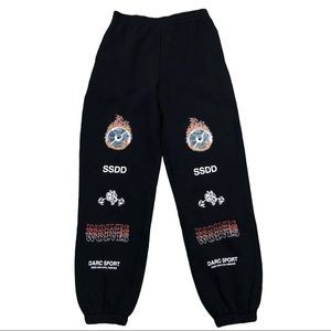 Darc sport sweat pants